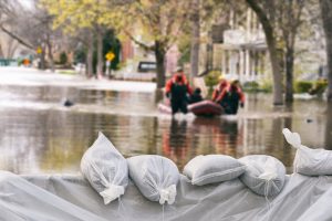 flood rescue