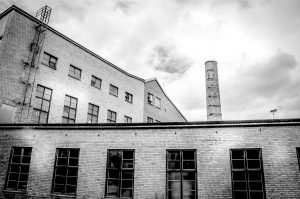 Old Factory