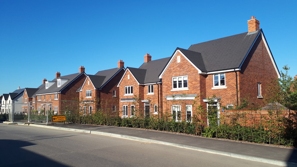 Eastleigh Land of the Yimbys? Future Climate Info