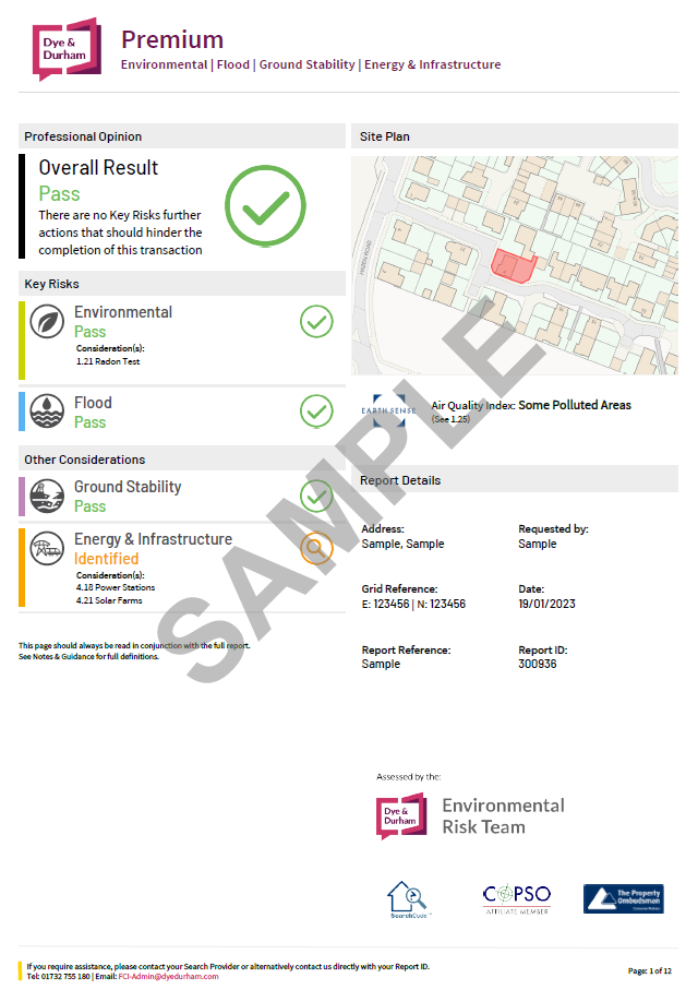 FCI Premium Residential