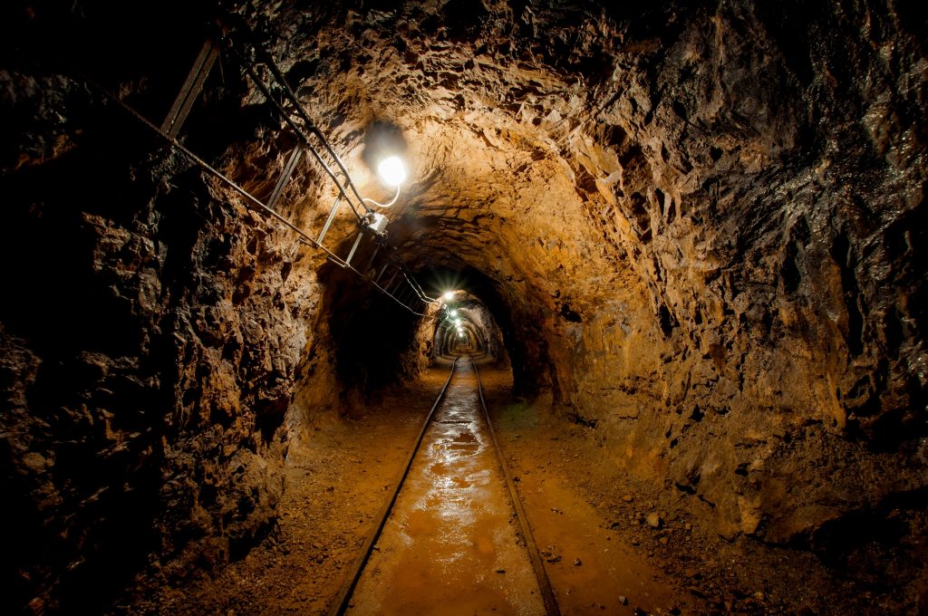 Blow out: Catastrophic Mine Water Flooding hits South Wales Community ...