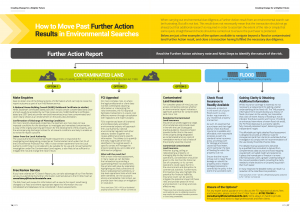 further action flowchart